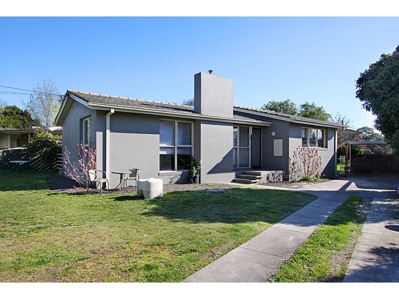 5 Longbourne Avenue, Notting Hill VIC 3168