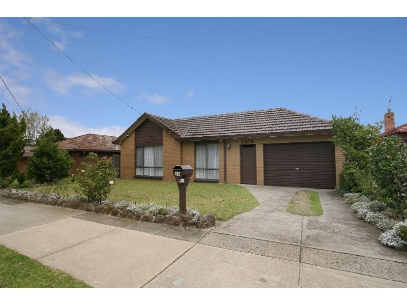 39 Riley Street, Oakleigh South VIC 3167