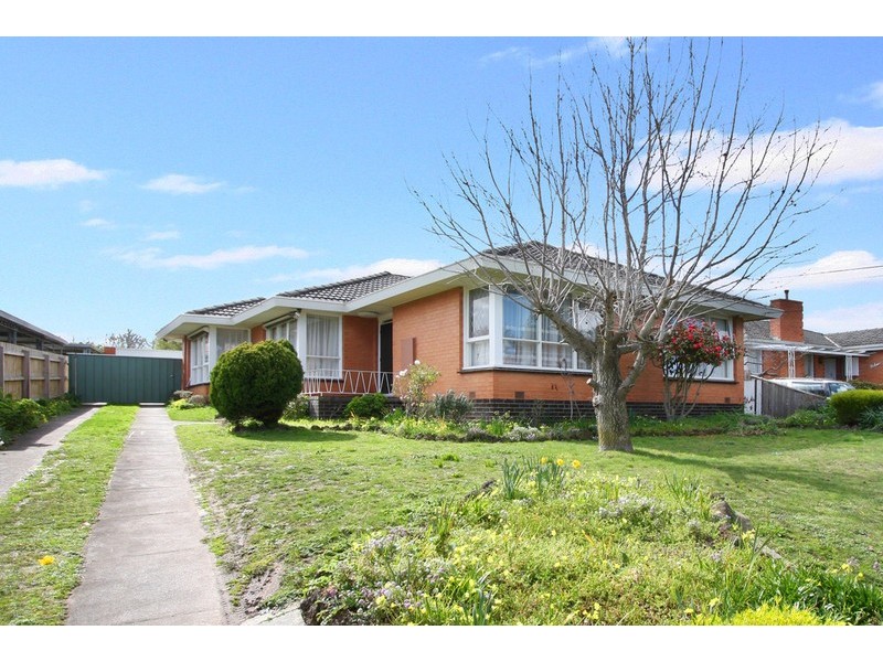 25 Holmes Street, Noble Park VIC 3174