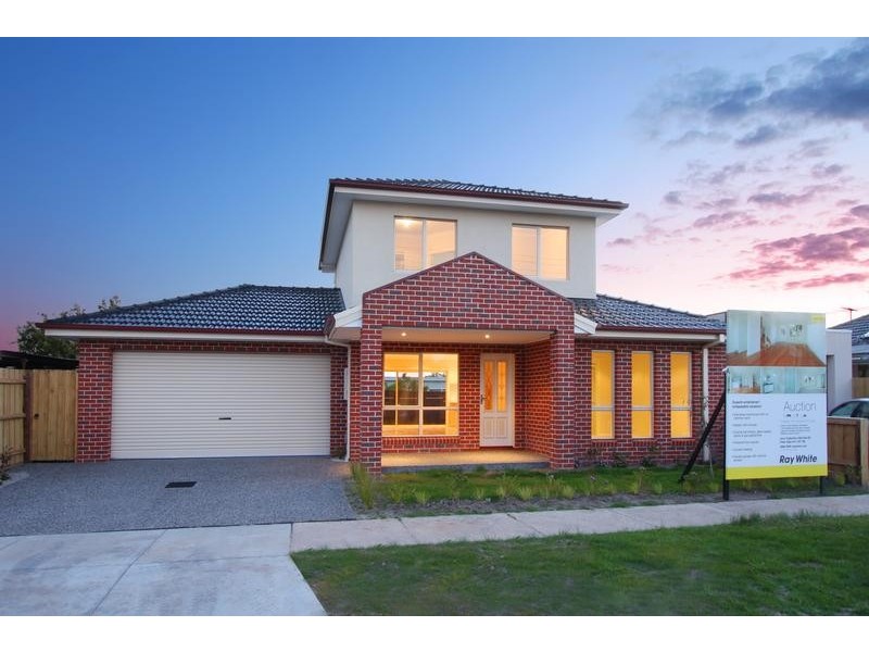 2/56 Carmichael Road, Oakleigh East VIC 3166