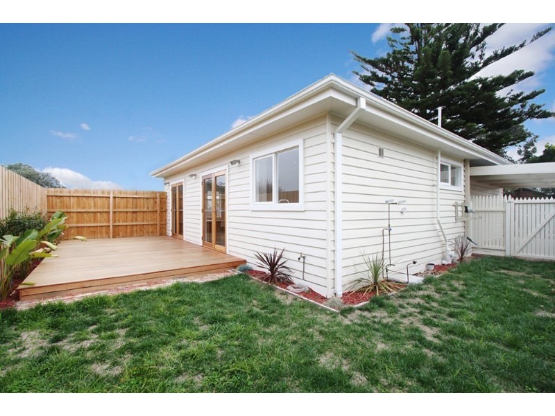 1/60 Catherine Avenue, Chelsea VIC 3196