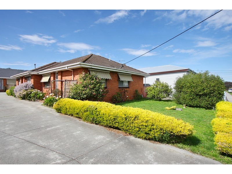 1/6 Normanby Street, Hughesdale VIC 3166