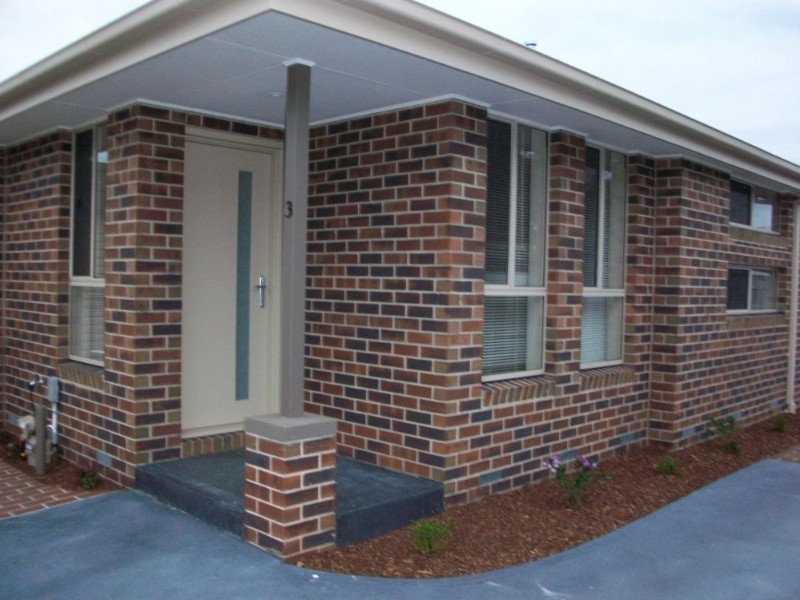 3/56 Golden Avenue, Chelsea VIC 3196