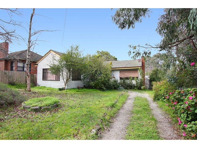 133 Surrey Road, Blackburn VIC 3130