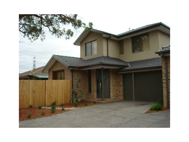 6/1 Rae Street, Chadstone VIC 3148