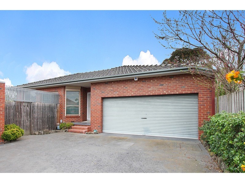 2/39 Darling Street, Hughesdale VIC 3166