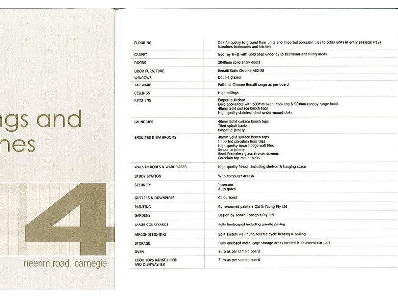 13/314 Neerim Road, Carnegie VIC 3163