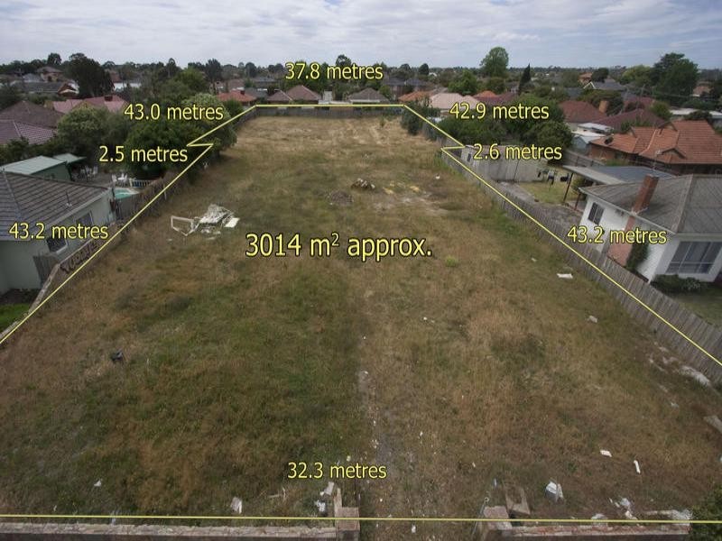 1303-1305 Centre Road, Clayton VIC 3168