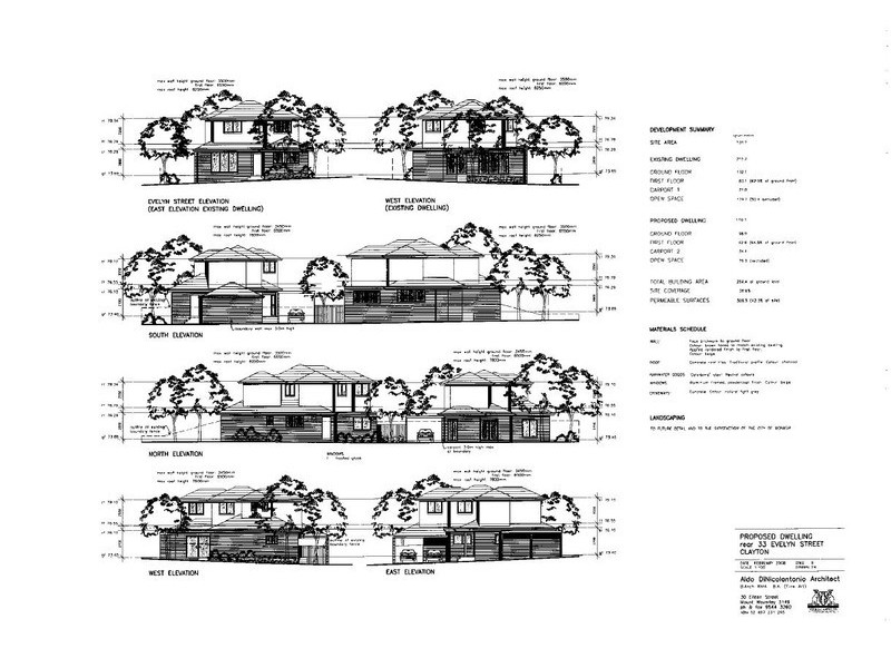 33 Evelyn Street, Clayton VIC 3168