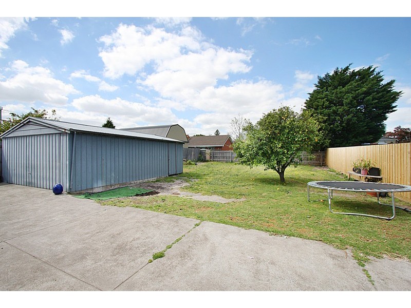 6 Arunta Crescent, Clarinda VIC 3169