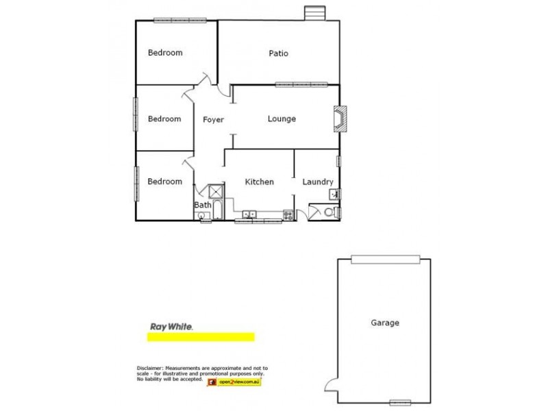 6 Arunta Crescent, Clarinda VIC 3169