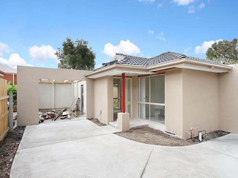 3/9 Harris Street, Springvale VIC 3171