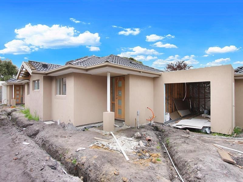 2/9 Harris Street, Springvale VIC 3171