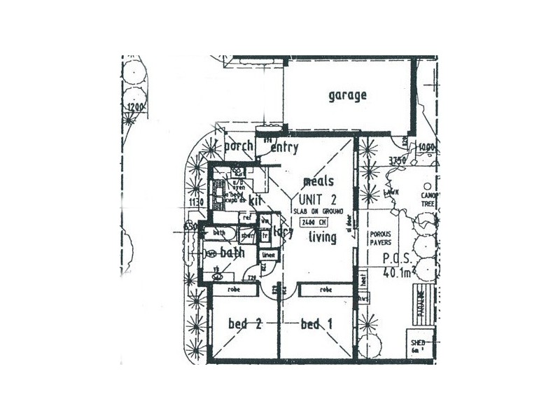2/9 Harris Street, Springvale VIC 3171