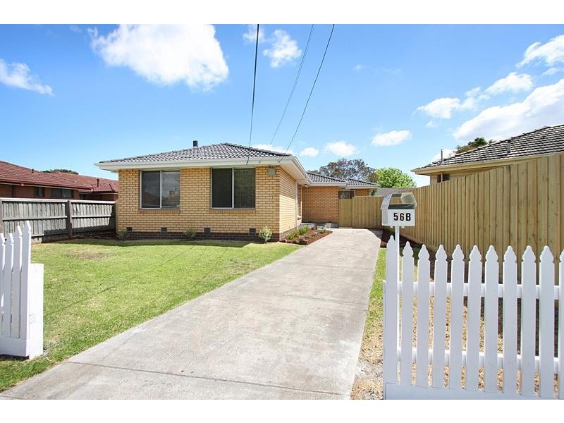 2/56 Oakes Avenue, Clayton South VIC 3169