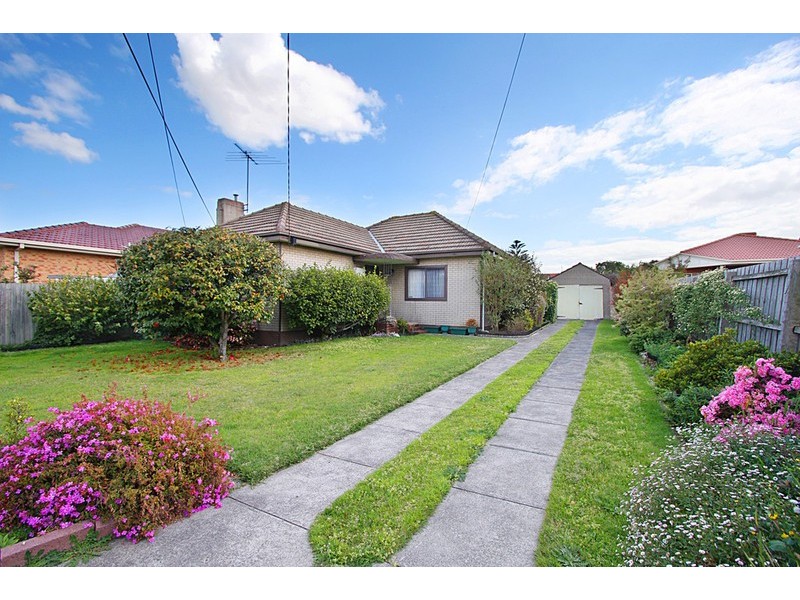 31 Coane Street, Oakleigh East VIC 3166