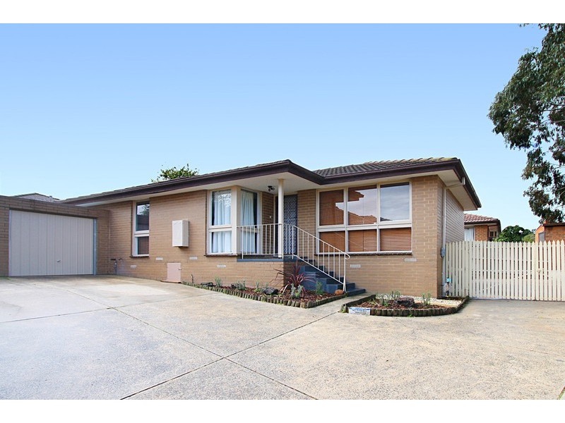 3/9 Larbert Road, Noble Park VIC 3174