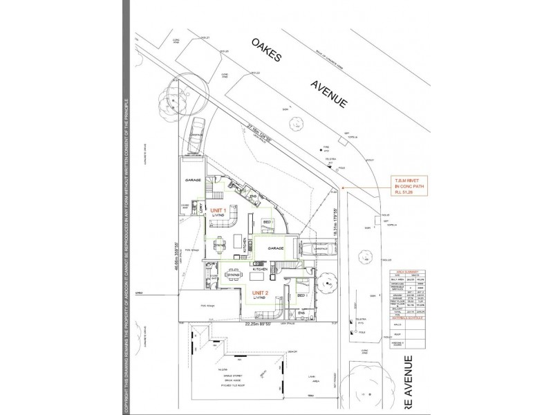 1/56 Oakes Avenue, Clayton South VIC 3169