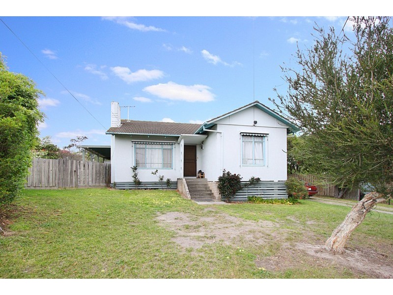 6 Crana Court, Chadstone VIC 3148