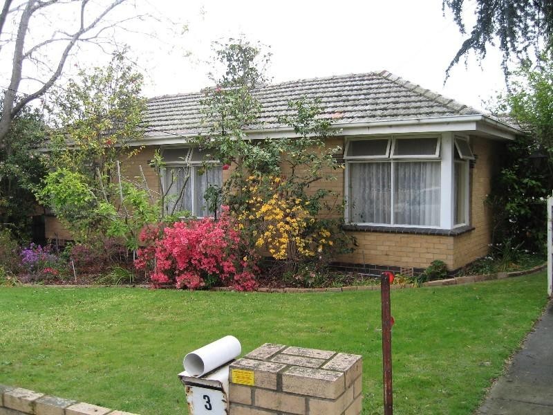 3 Hiscock Street, Chadstone VIC 3148