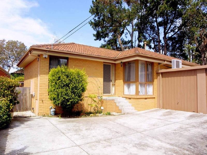 2/14 Euroka Street, Chadstone VIC 3148