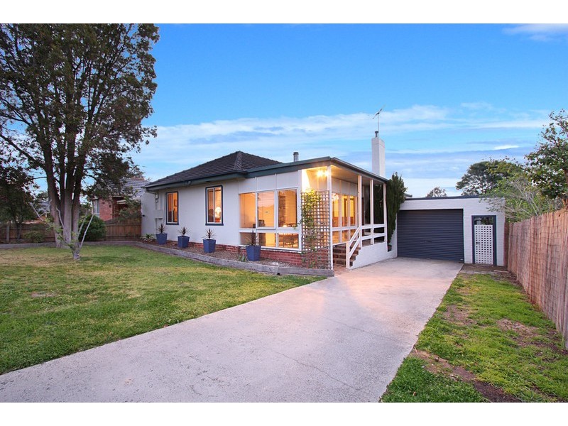 29 Yooralla Street, Ashwood VIC 3147