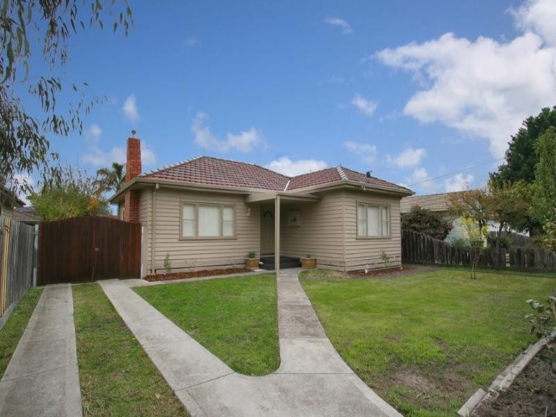 18 Colonel Street, Clayton VIC 3168