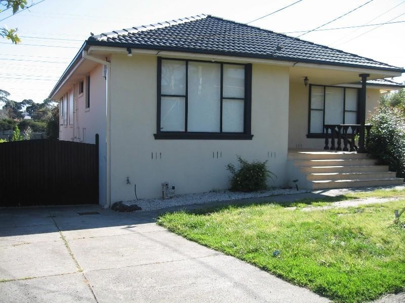 15 Solomon Street, Mount Waverley VIC 3149