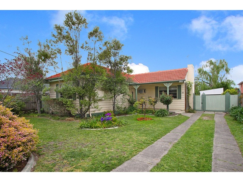 25 Frank Avenue, Clayton VIC 3168