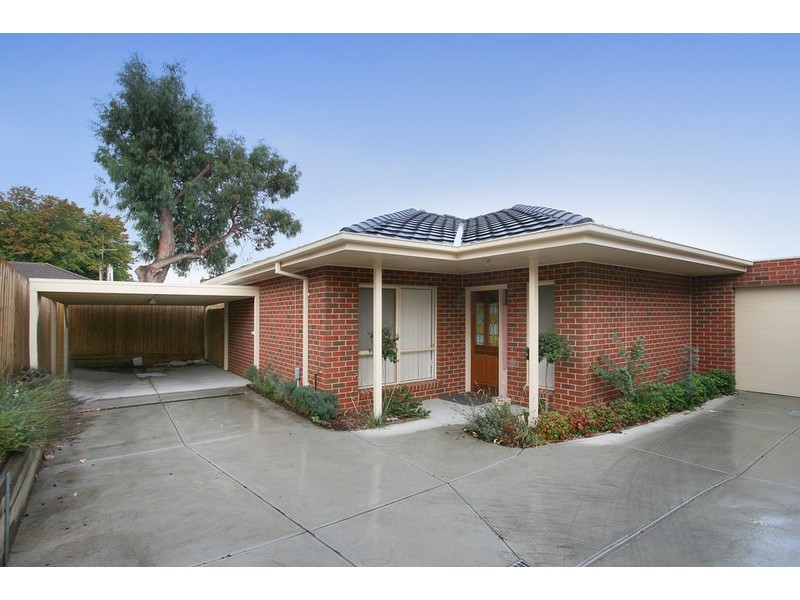 2/5 Euroka Street, Chadstone VIC 3148