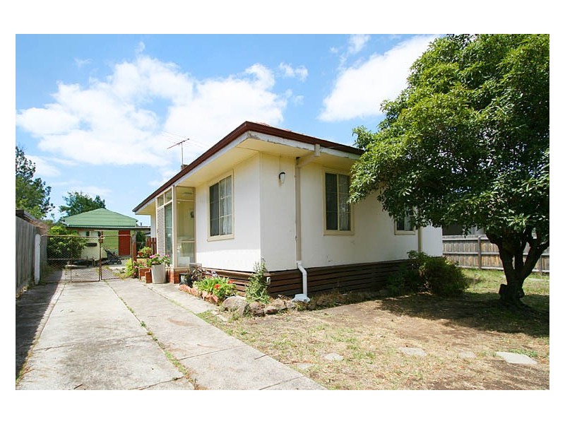 14 Terrigal Street, Chadstone VIC 3148