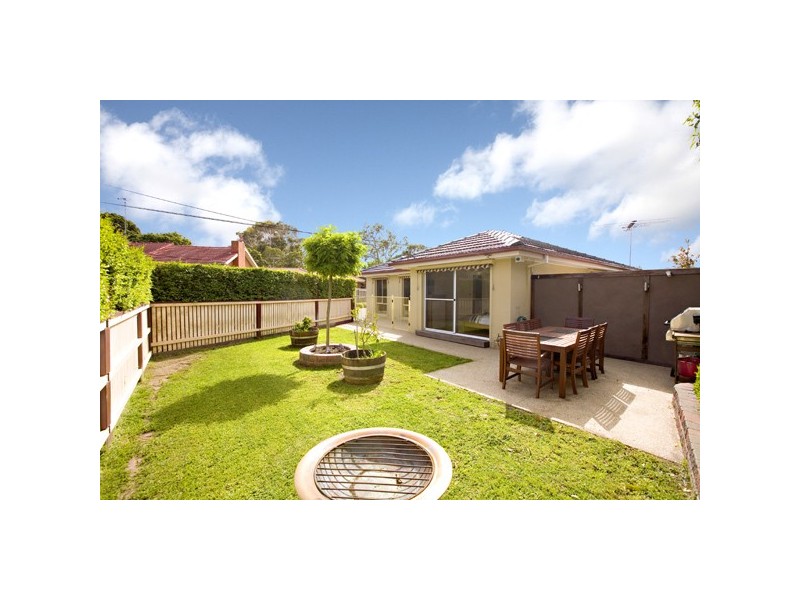 1/6 Gilbert Court, Mount Waverley VIC 3149