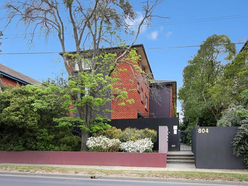 14/804 Warrigal Road, Malvern East VIC 3145