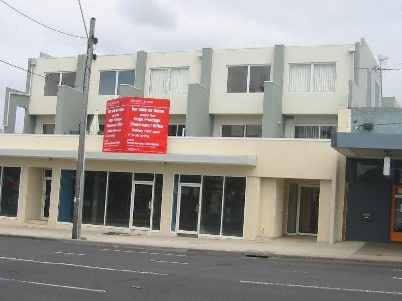 4/1036 North Road, Hughesdale VIC 3166