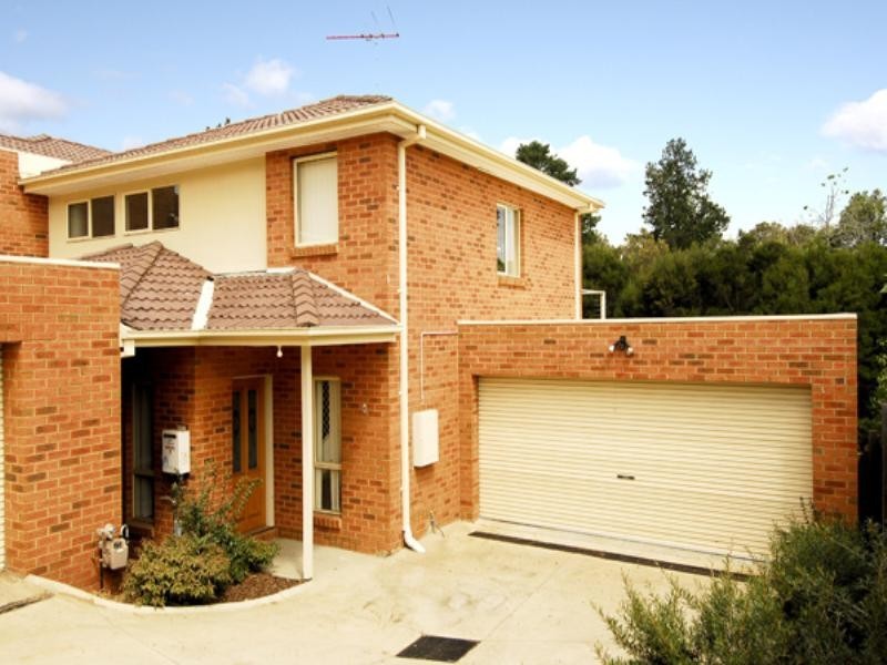 4/138 Ferntree Gully Road, Oakleigh East VIC 3166