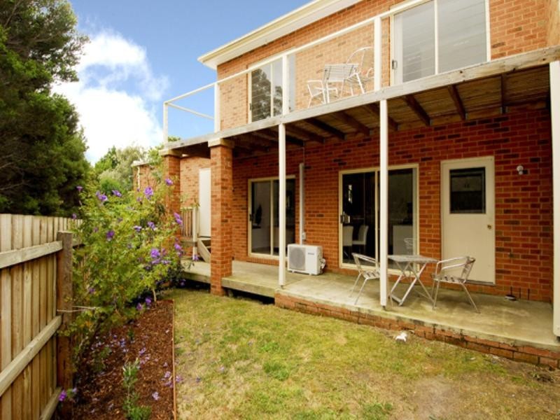 4/138 Ferntree Gully Road, Oakleigh East VIC 3166