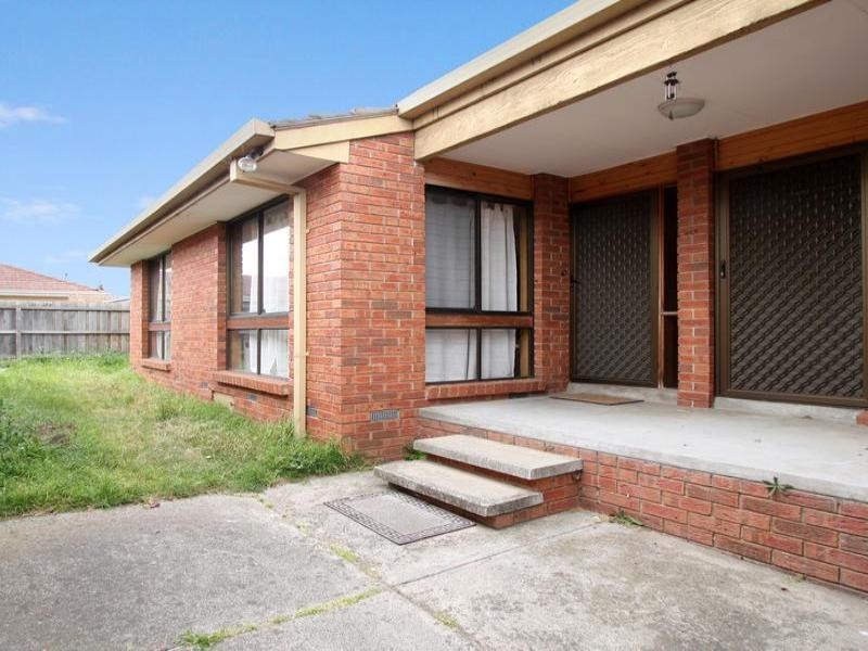 2/580 Warrigal Road, Oakleigh South VIC 3167