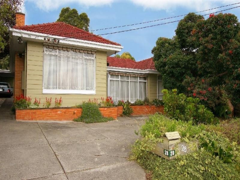 28 Hiscock Street, Chadstone VIC 3148