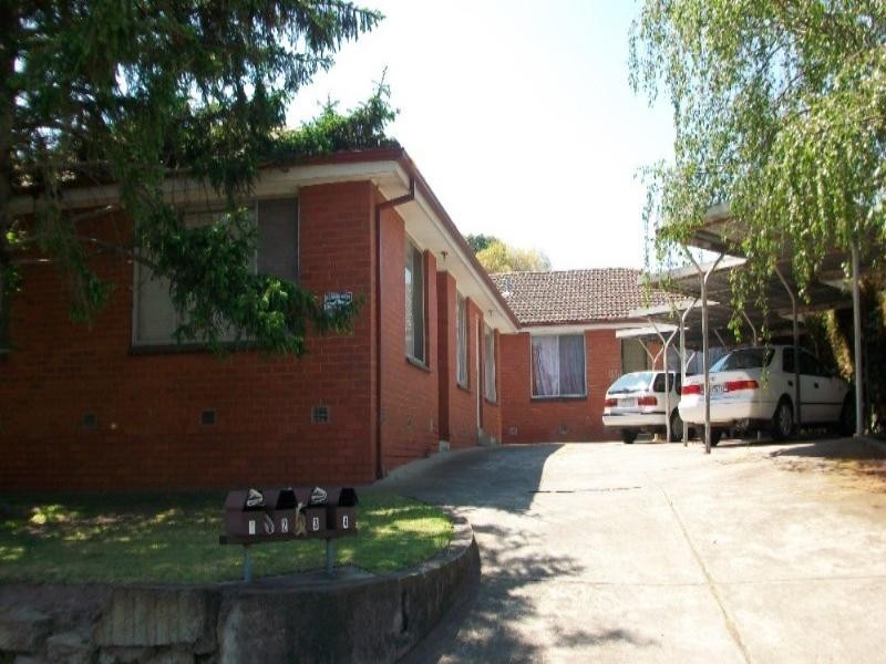 3/1 Mitchell Court, Noble Park VIC 3174