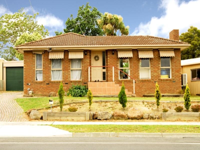 21 Lewis Road, Wantirna South VIC 3152