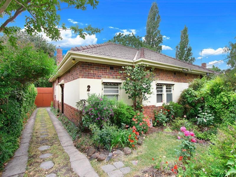 2 Short Street, Murrumbeena VIC 3163