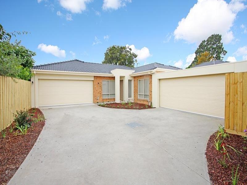 1/25 Lillian Street, Clayton VIC 3168
