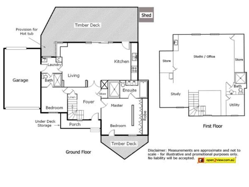 6 Kelvinside Street, Hughesdale VIC 3166