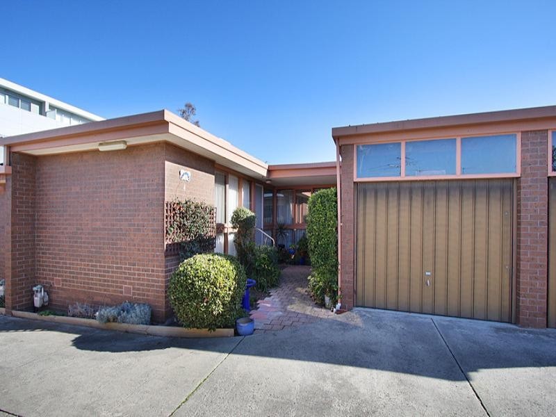 4/6 Albert Avenue, Oakleigh VIC 3166