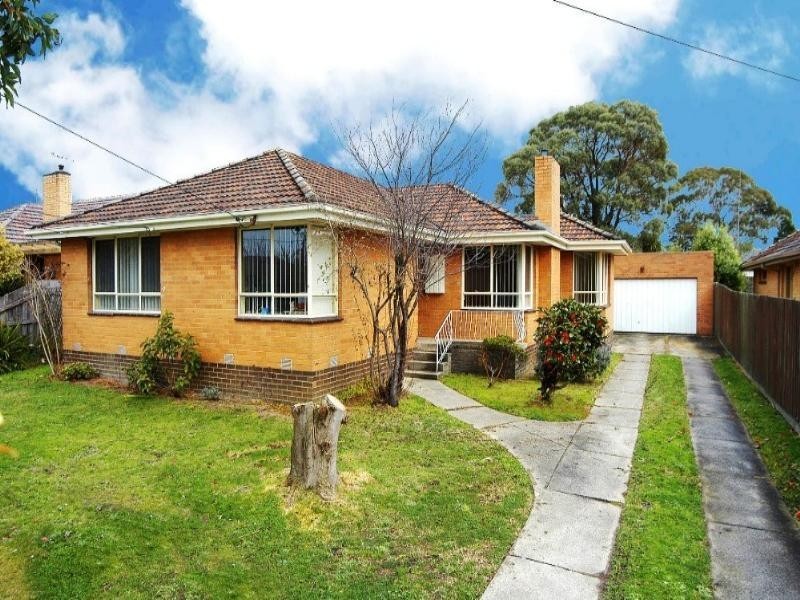 31 Muir Street, Mount Waverley VIC 3149
