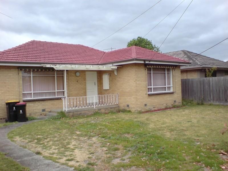 6 Druitt Street, Oakleigh South VIC 3167