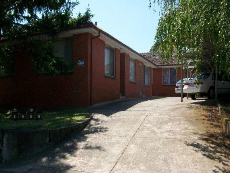 3/1 Mitchell Court, Noble Park VIC 3174