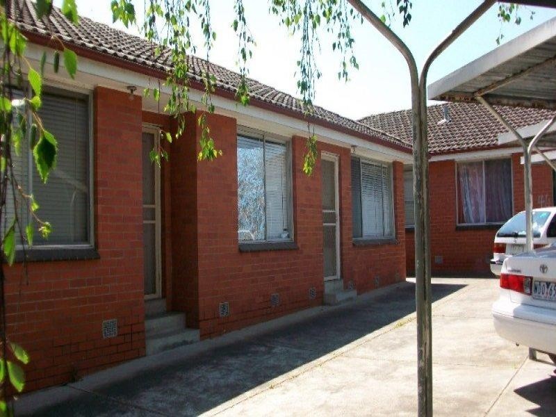 3/1 Mitchell Court, Noble Park VIC 3174