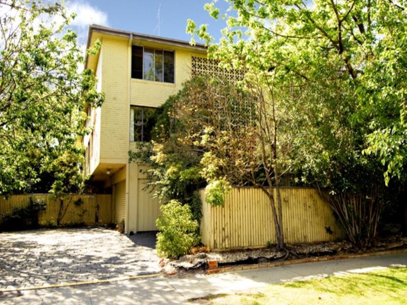 5/64 Edgar Street North, Glen Iris VIC 3146