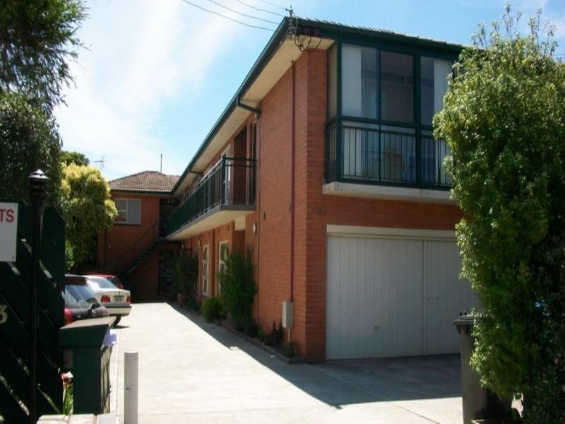 6/1403 Dandenong Road, Malvern East VIC 3145